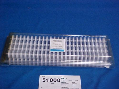 Whatman inc. zc syringe filters - 25MM