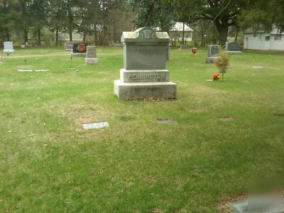 Cemetery restoration business for sale beauty monuments