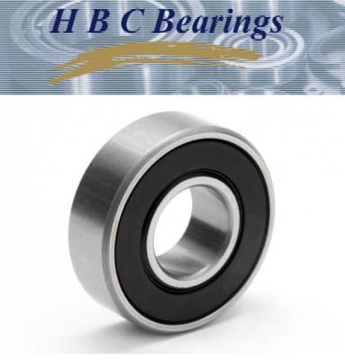 99502H-2RS 499502H-2RS JD8570 230-003 ag ball bearing