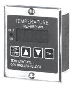 Ncc digital temperature controller tnc-TC140-A010