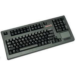 New cherry G80-11900 series compact keyboard