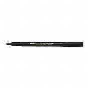 Pilot extra-fine point marker - 0.4MM - black