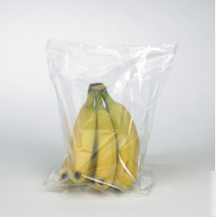 Shoplet select 3 mil gusseted poly bags 4 x 2 x 12