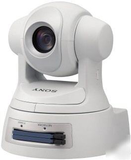 Sony snc-RZ30N ip camera ptz network ethernet