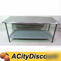 Commercial restaurant kitchen 72