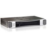 Gsw-2440 web smart gigabit ethernet switch