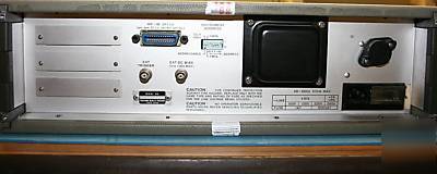 Hp 4262A lcr meter HP4262A *calibrated with warranty*