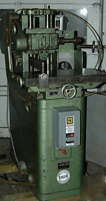 Jko auto shaper woodworking hauncher finger jointer