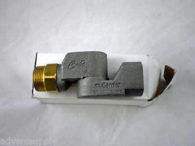 M carder 1