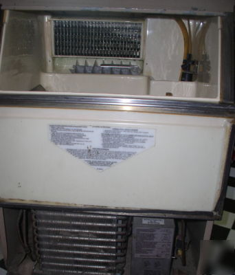 Manitowoc series 100 ice machine