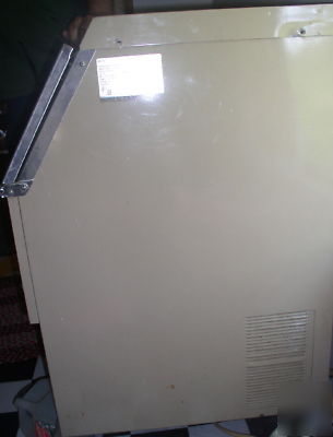 Manitowoc series 100 ice machine