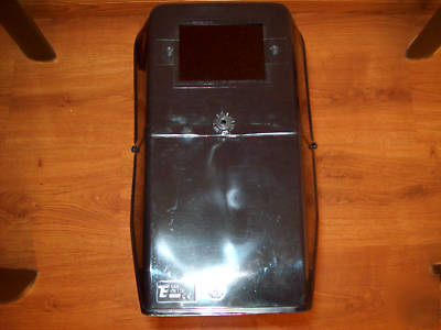 New clarke craftsman welding welder ext. mask shield 