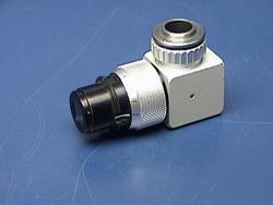 New digital video camera for microscope zeiss / leica