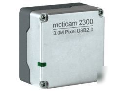 New digital video camera for microscope zeiss / leica