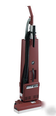New minuteman mpv 14 multi purpose upright vacuum - 
