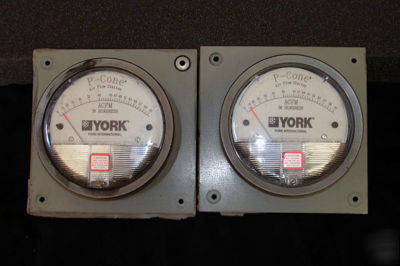 P-cone air flow station (C212)