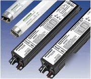 Sylvania quicktronic 4X32 T8 electronic ballast - 49867