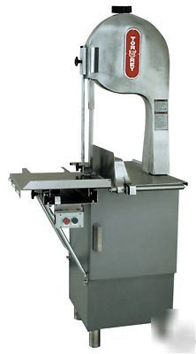 Tor-rey meat band saw st-295 pe