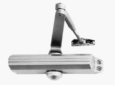 V51BF-689 yale commercial door closer size 1-4