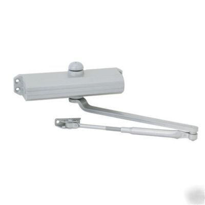 V51BF-689 yale commercial door closer size 1-4