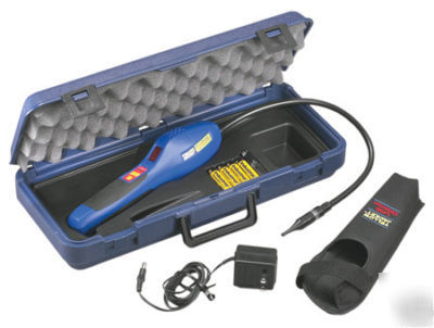 Yellow jacket accuprobe leak detector mfg. #69365