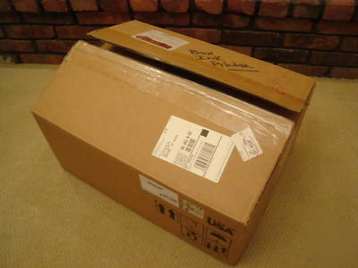 Diagraph iv 700 large character ink jet printer 5750400