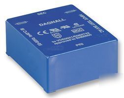 New 1 x D2034. - transformer, 6VA 2X 9V 