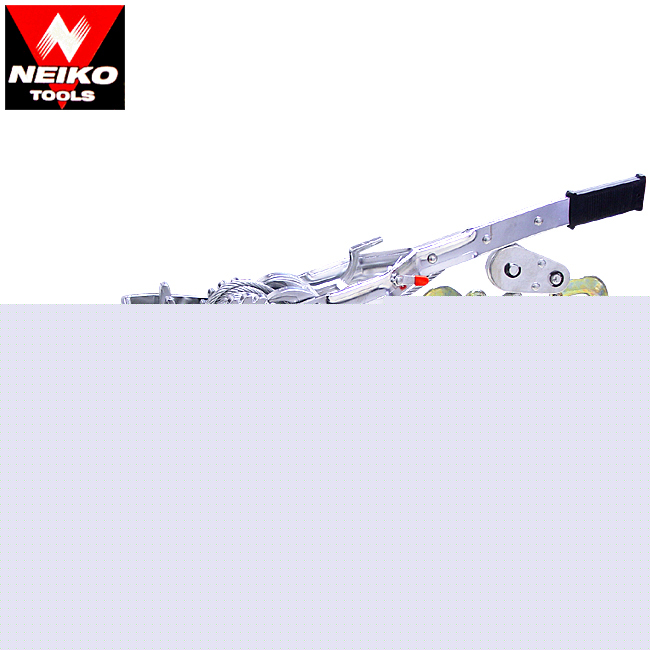 New 4 ton come along power puller 8000 lbs free ship