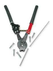 New grainger hk porter 29