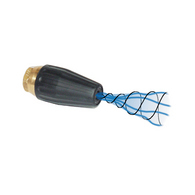 New precisefit 3000 turbo nozzle