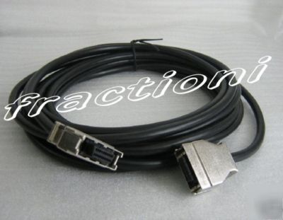 Omron C200H i/o cable C200H-CN521 (C200HCN521) 