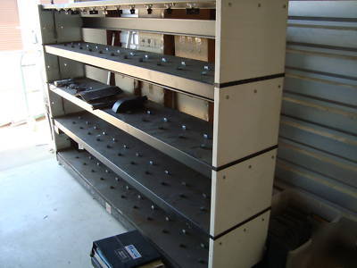 Sherwin williams 47 bay paint mixer