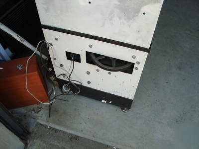 Sherwin williams 47 bay paint mixer