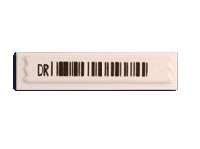 108 sensormatic tags eas security labels ZLDRS2 