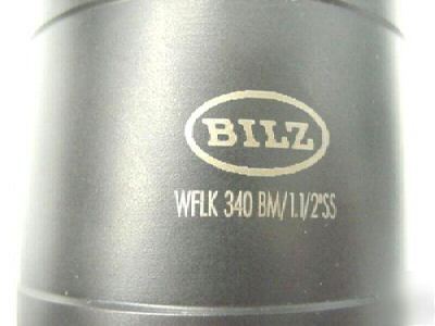 Bilz 100032 int. shank tension / compression tap holder