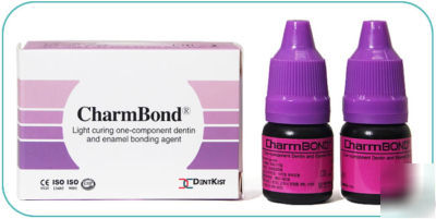 Dental supply, bonding adhesive, dentine, enamel, 10ML