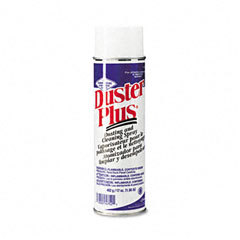 Duster plus cleaner