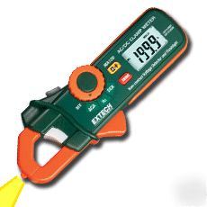 Extech MA120 - ac/dc autoranging current clamp meter