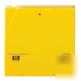 Hp, C7973A 1PK LTO3 ultrium 400/800GB tape cartridge