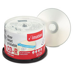Imation cdr discs