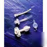 Mallinckrodt disposable cuffed tube set (dct) 6DCT