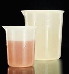 Nalge nunc griffin halar beakers, low form, : 1501-4000