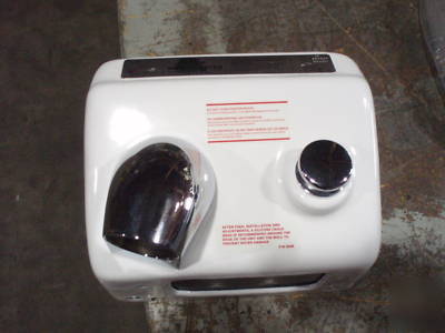 New world A4 bathroom hand or hair electric dryer 