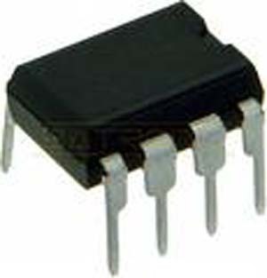 TL081 single op amp jfet inputs 1 piece