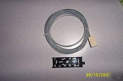 Yaesu ft-7100/ft-8800/ft-8900 separation kit