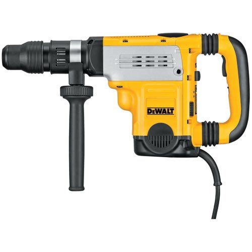 Dewalt D25701K 1-7/8