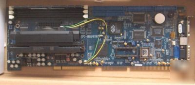 Dsm blueboard M22810 / aka mspc 6880 F2 sbc computer