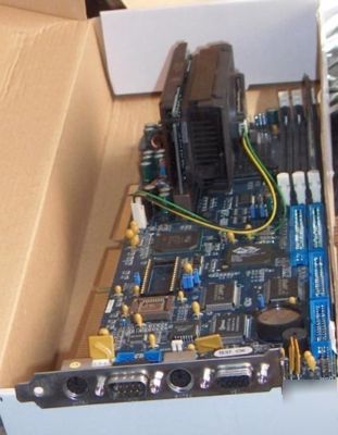 Dsm blueboard M22810 / aka mspc 6880 F2 sbc computer