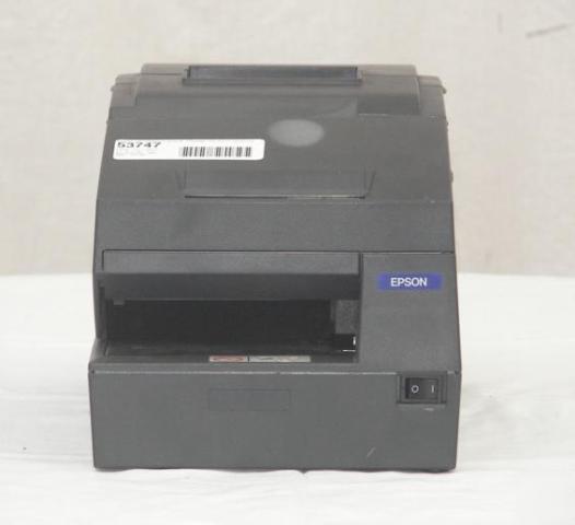 Epson tm-H6000II M147B thermal receipt printer