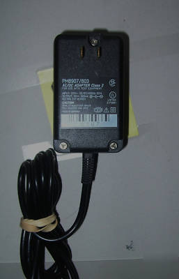 Fluke PM8907/803 ac/dc adapter
